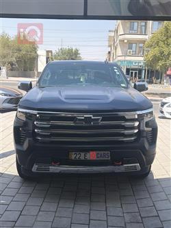 شيفروليه سلفرادو